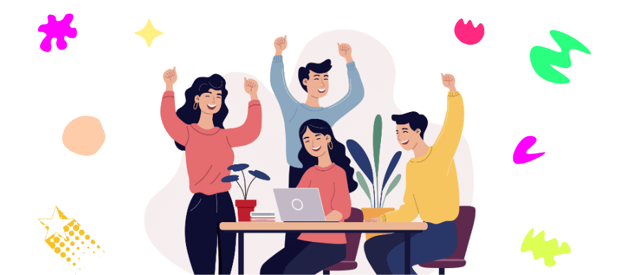 Careers at EmojiMood
